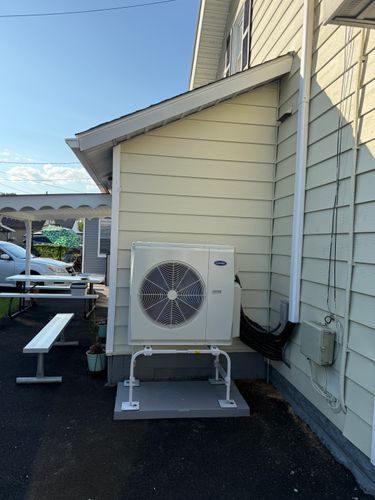  for Supreme Heating & Cooling in Schenectady, NY