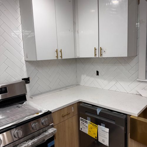 Kitchen remodeling  for New Jersey Building Contractor in Ocean County, NJ