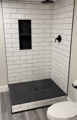 Bathroom Remodeling for Upstate Construction & Associates LLC in Albany, NY