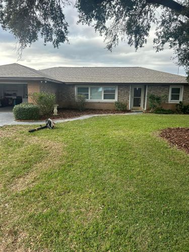 All Photos for Estrada All Pro Lawn Service in Auburndale, Florida