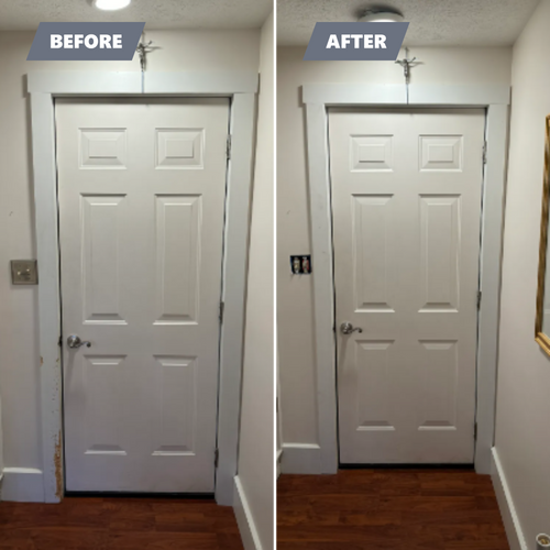 Handyman & Home Repair Services for Wynn Home Services in Marietta, OH