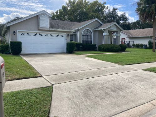 All Photos for Impressive Lawns 321 LLC in Titusville, FL