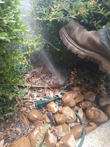 All Photos for Arreola Irrigation Repair in Bexar County, TX