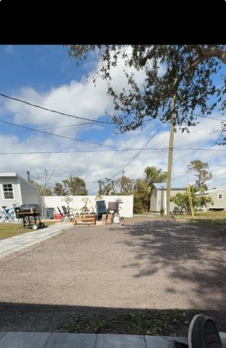 Site Work for MX Trees LLC in Englewood, FL