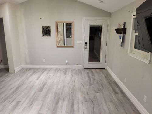 Kitchen and Bathroom Renovations for Cotanny Construction LLC in Llano, TX