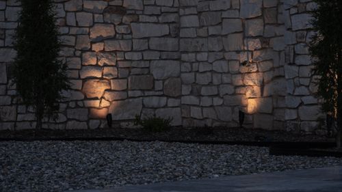 All Photos for Unique Outdoor Lighting in Short Hills, NJ