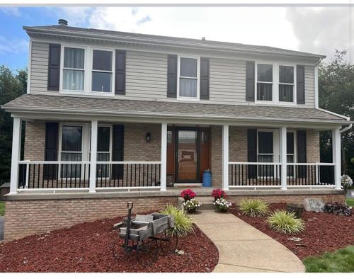  for DG Construction & Property Management in Leechburg, PA