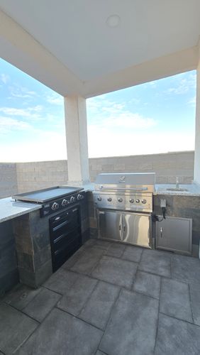  for Great Outdoors Patio Projects in El Paso, TX