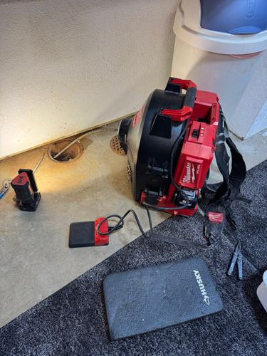 Service Plumbing for PLUMBX in Inver Grove Heights, MN