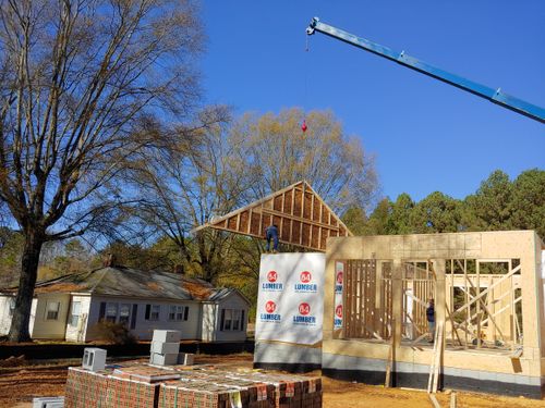 All Photos for Merl's Construction LLC in Statesville, NC