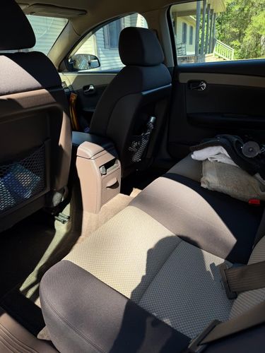 Gold Package "FULL detail" for Relentless Shine Mobile Detailing in Calabash, NC