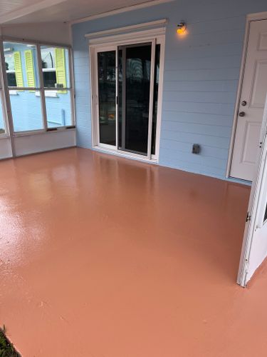 Color Consultation for FLORIDA PAINTING PLUS in Port Orange, FL