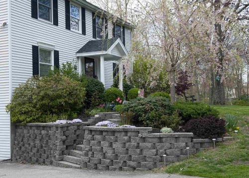 Entry Ways for Top Pros Construction in Haverhill, MA