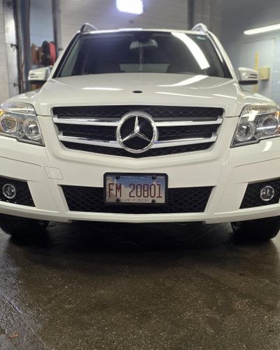 Full Detail Service for Luxury Auto Detail in Peoria, IL