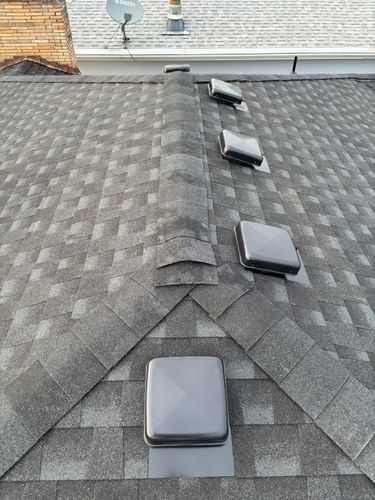 Roofing Repairs for AP Roofing Company in Colbert, WA