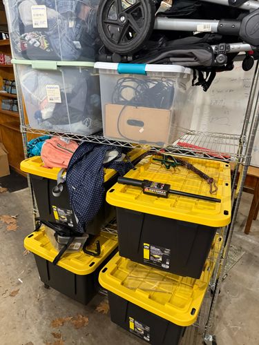  for Time Maid Easy in Winston-Salem, NC