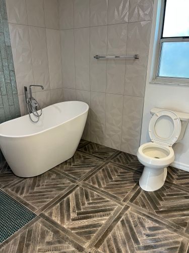 Residential Cleaning for Verimay's Cleaning Service in Hillsborough County, FL