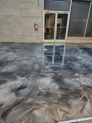 All Photos for R.J Epoxy Countertops & Remodeling in Boiling Springs, SC