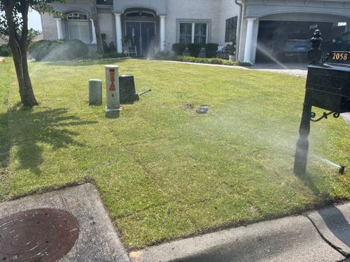 All Photos for New Creation Landscaping in Myrtle Beach, SC