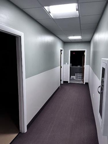 Interior Painting for The Paint Doctor, Prescribing Beauty in Norwich, CT