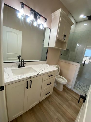 All Photos for K&RC Construction in Pharr, TX