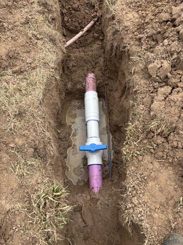  for Bonita Bay Lawn Maintenance LLC in La Porte, TX