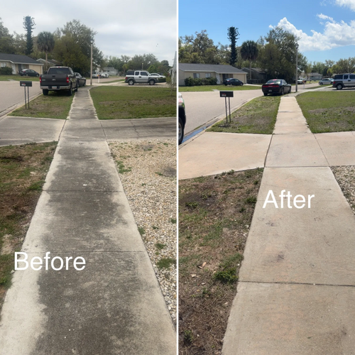  for My Soft Wash Guys in Venice, FL