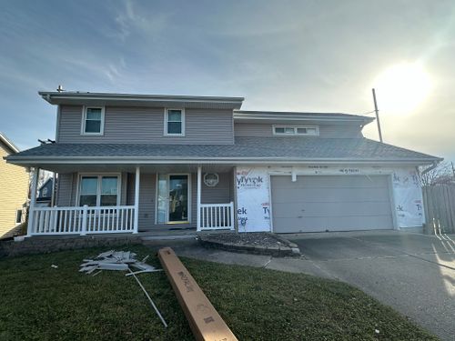  for Genesis Roofing & Construction in Cumming, IA