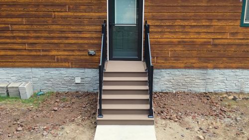  for Austin LoBue Construction in Cottonwood, CA