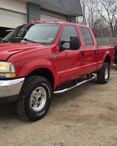 Exterior Detailing for Luxury Auto Detail in Peoria, IL