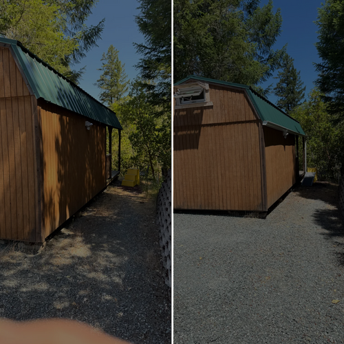  for Ridgeline Gutters in Grants Pass, OR