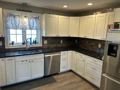  for JPA Contracting in Danvers, MA