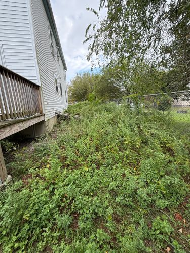  for Lucas Property Maintenance LLC in New Bedford, MA