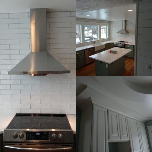  for Patchworks Custom Remodels in Spokane, WA