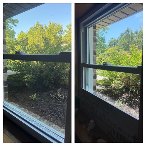 All Photos for Wehler’s Clean Windows LLC in Saint Marys, PA