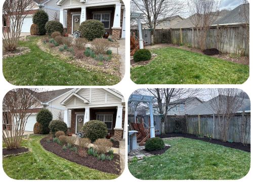  for Bellevue Lawn and Landscaping in Bellevue,  TN