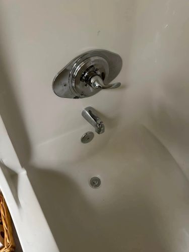 Plumbing Repairs for Bear Necessity Plumbing in Longs, SC