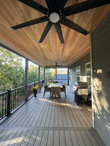 All Photos for KE CONSTRUCTION  in Canton, GA