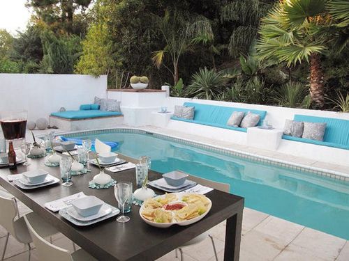 Pool Repair and Maintenance for Montgomery Custom Pools in Huntsville, TX