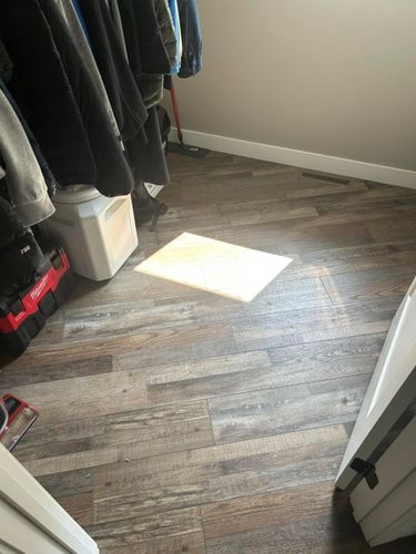  for Rivers Edge Tiling LLC in Brainerd, MN