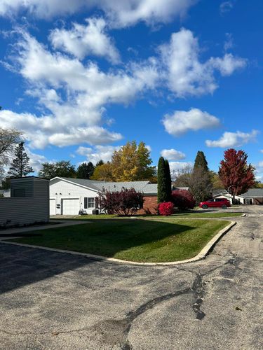 Shrub Trimming for Fransen's Tree Service  in Freeport, IL