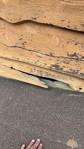 Roofing Repairs for Divine Roofing LLC in Severance, CO
