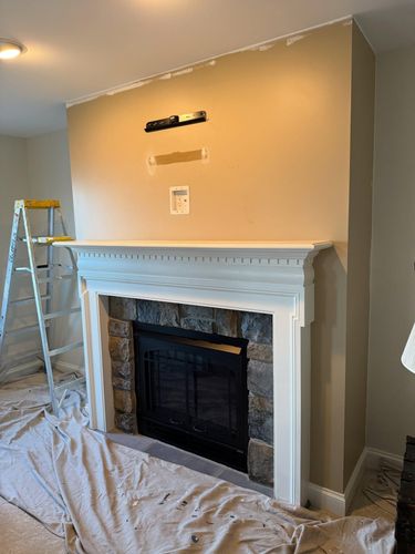 New Construction for Inspired By U in Mechanicsburg, PA