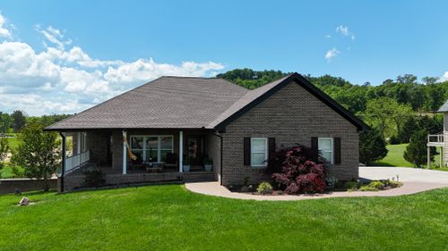  for Rock Star Roofing LLC  in Dandridge,  TN