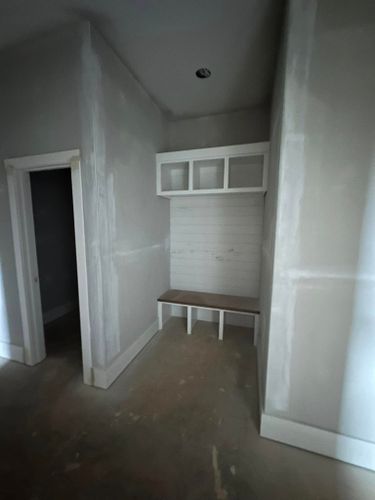 Construction  for Buckhault Properties & Custom Homes in Jasper County, GA