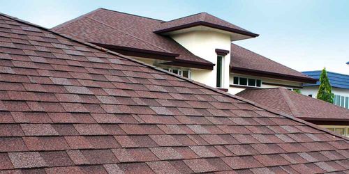  for Roofing Repair by Dan Essary in Dickson, TN