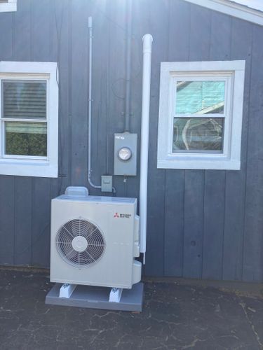 All Photos for Heat 2 Cool HVAC in North Branford, CT