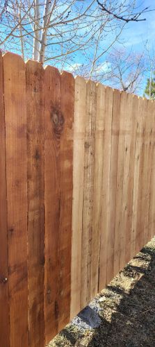 Carpentry for Berry Handy Services in Loveland, CO