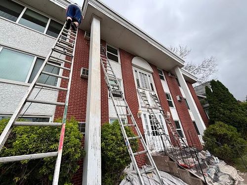  for Northstar Painting and Sandblasting in Duluth, MN