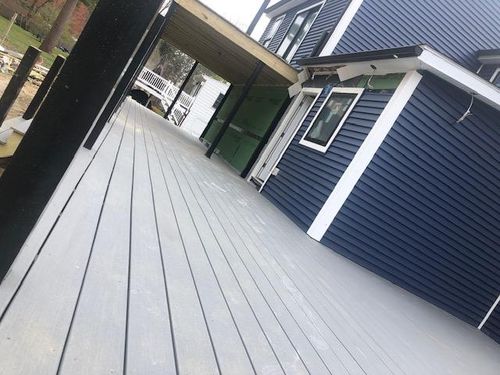 Siding for CSB Quality Home Improvement in Brockton, MA